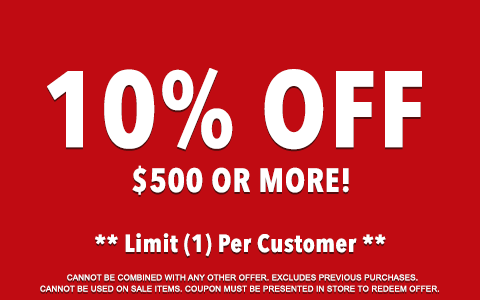 10% Discount COUPON Buy 3 Items and Get 10 PERCENT OFF Please Read
