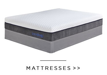 Mattresses