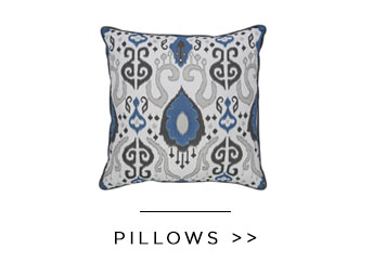 Pillows