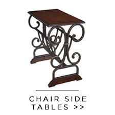 Chair Side Tables