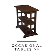 Occasional Tables